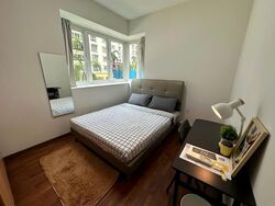 The Floravale (D22), Condominium #560993361